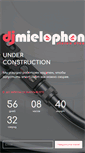 Mobile Screenshot of mielophone.de